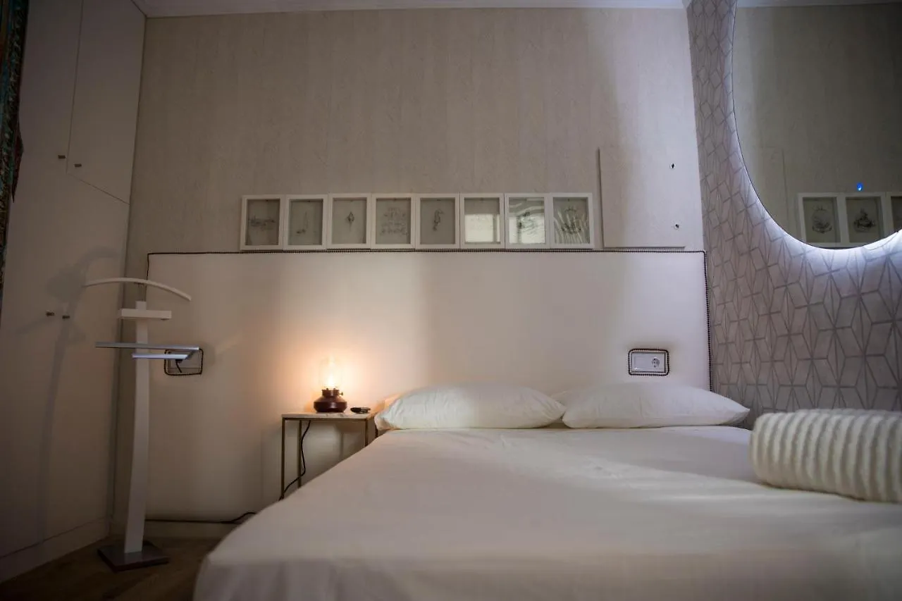 Popeye Suite Puerto Marina Espectacular Apartamento Dentro De La Isla De Puerto Marina Con Piscina En Cubierta Y A 1 Minuto De La Playa Benalmádena Espagne