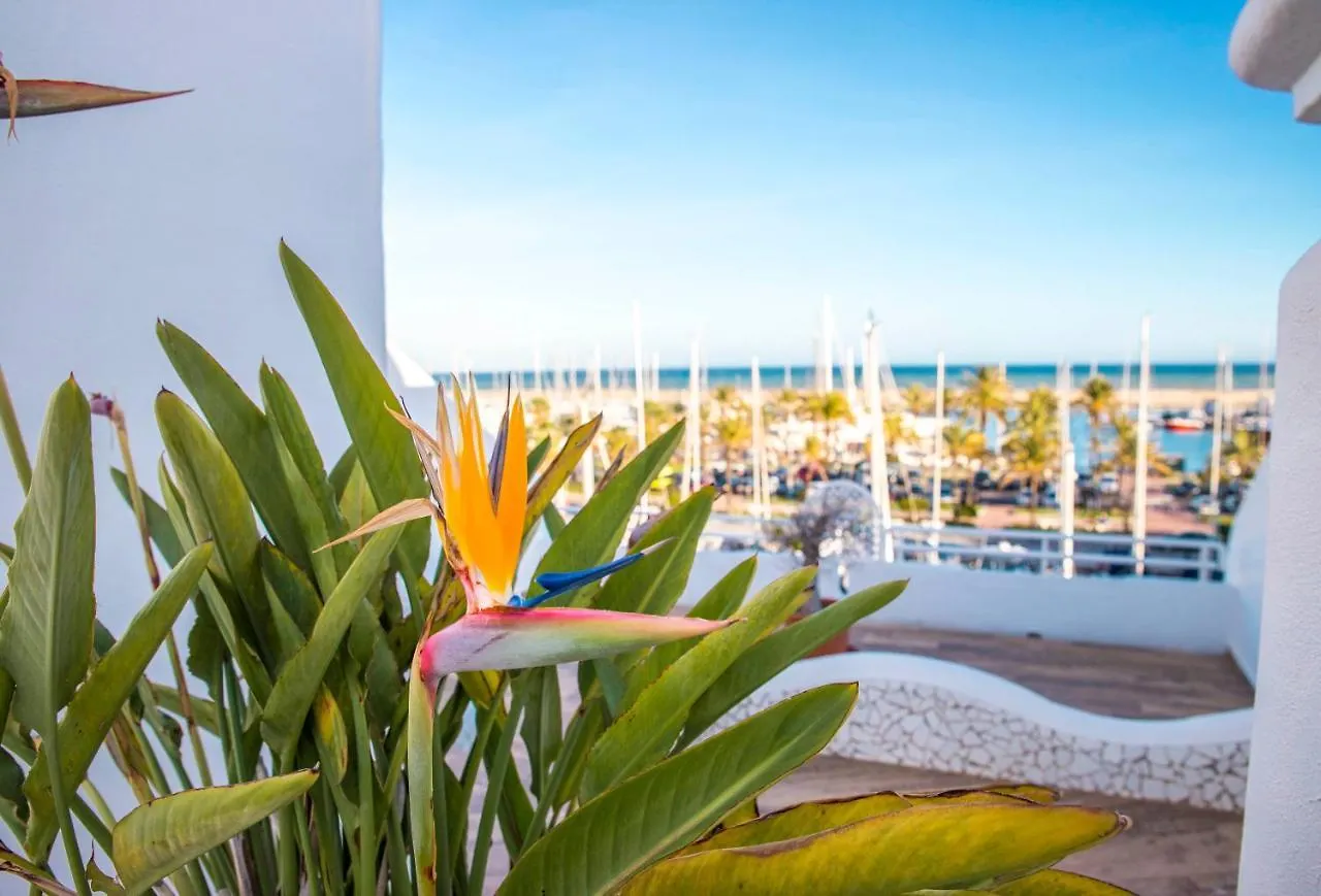 Appartement Popeye Suite Puerto Marina Espectacular Apartamento Dentro De La Isla De Puerto Marina Con Piscina En Cubierta Y A 1 Minuto De La Playa Benalmádena Espagne