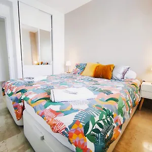  Appartement Fantastique à 5 Min à Pied De La