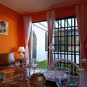 Casa Tinajas 1 Triquivijate