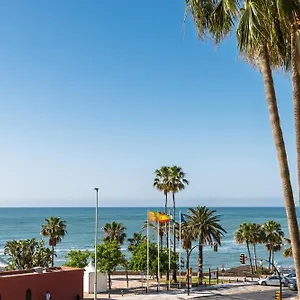  Appartement Benalbeach By Alfresco